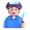 factory worker